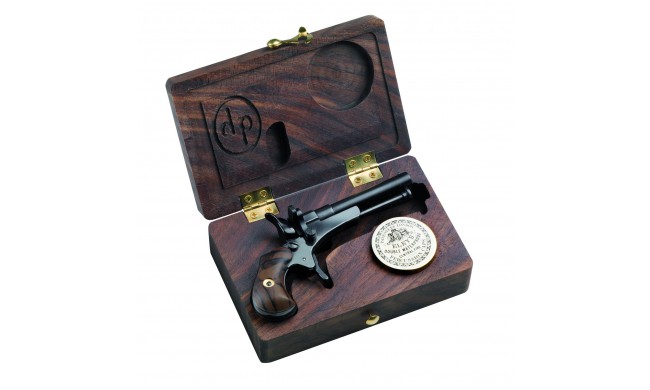 DERRINGER GUARDIAN EN COFFRET