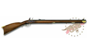 Fusil Scout silex calibre .45 Pedersoli – WesternGuns