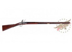 Indian Trade Musket Silex 20