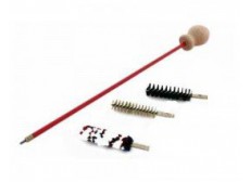 KIT DE NETTOYAGE ARME DE POING CAL.22