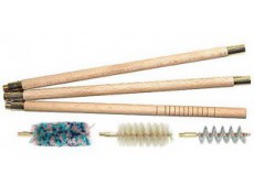 KIT NETTOYAGE BOIS CAL.20