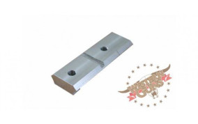 EMBASE CONVERSION X-TREM COULEUR ALU