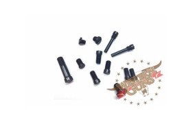 Réparez votre Baby Pocket avec le kit 0035SCR | WesternGuns