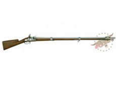 CHARLEVILLE 1762 LEGER ( 1766 ) SILEX 69 PEDERSOLI