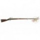 FUSIL 1777 CORRIGE AN IX SILEX 69 PEDERSOLI REF - S258