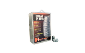 20 OGIVES HAUTES PERFORMANCES GREAT PLAINS .50 - 385GR