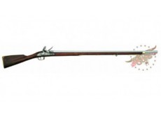 BROWN BESS SILEX CALIBRE 75 PEDERSOLI