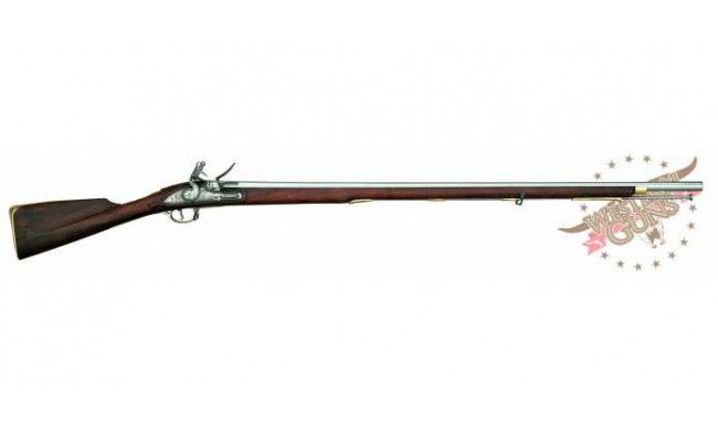 Brown Bess Silex 75