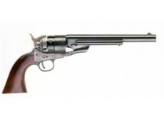 1860 RICHARDS ARMY 45COLT 8"