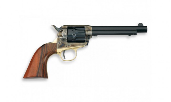 1873 STALLION 22LR/22MAG 5"1/2