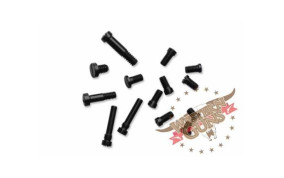 Kit vis Colt 1851 Navy Uberti - Accessoire d’entretien