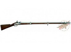 1795 SPRINGFIELD 69 PEDERSOLI