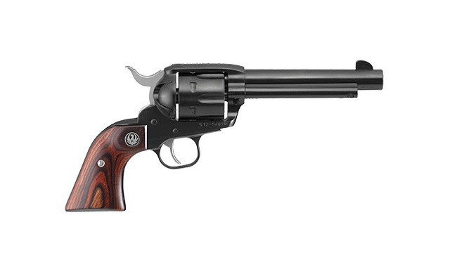 VAQUERO BRONZE 45COLT 5"1/2