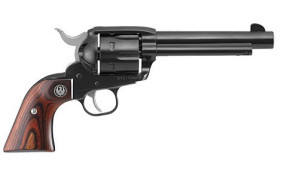 Ruger Vaquero .45 Colt – WesternGuns, revolver canon 5"1/2