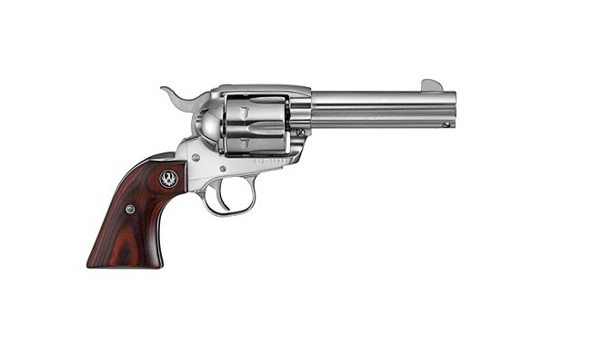 VAQUERO INOX 45COLT 4"3/4