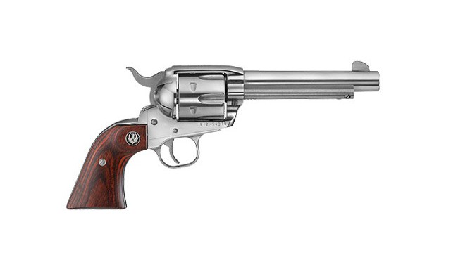 VAQUERO INOX 45COLT 5"1/2