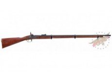 ENFIELD 3 BANDS 1853 CAL 577 PEDERSOLI