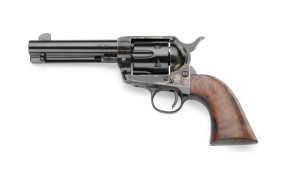 Pietta 1873 SAA .45 Colt – WesternGuns, revolver 4"3/4