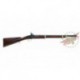 COOK & BROTHERS ARTILLERY CARBINE PEDERSOLI