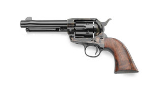 1873SAA 5"1/2 ACIER 357MAG