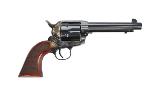 1873 EL PATRON 45COLT 5"1/2