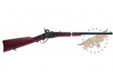 1862 SHARPS CONFEDERE CARBINE 22" CALIBRE 54 PEDERSOLI