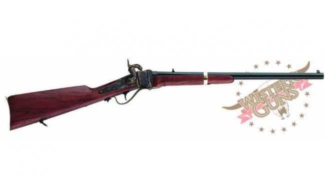 1862 Sharps Confédéré carbine 22" 54