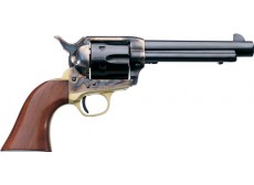 1873 SAA CATTLEMAN NEW MODEL LAITON 44-40 5"1/2