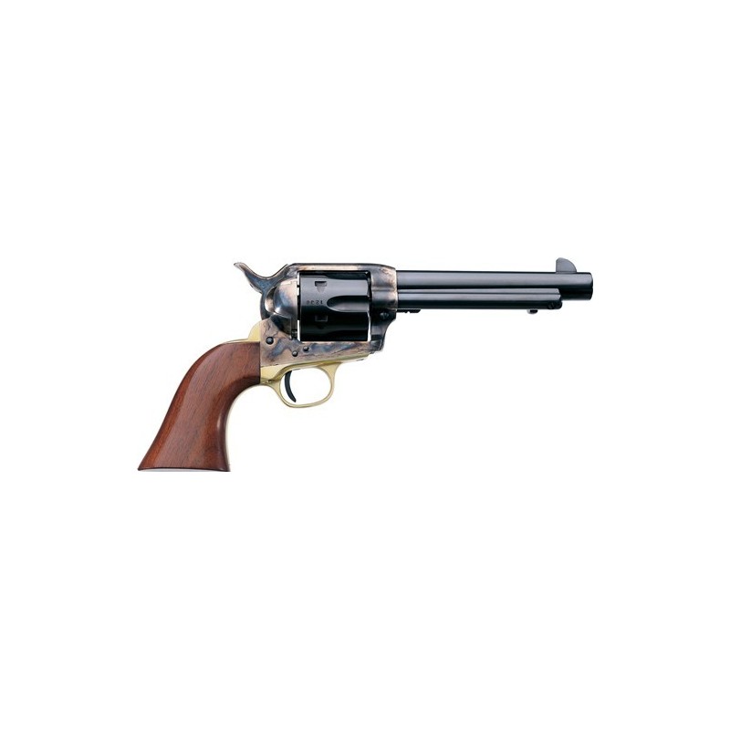 1873 SAA CATTLEMAN NEW MODEL LAITON 44-40 7"1/2