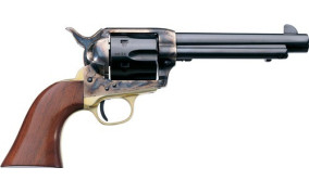 1873 SAA CATTLEMAN NEW MODEL LAITON 44-40 7"1/2