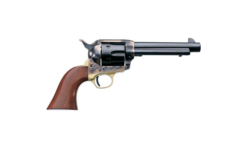 1873 SAA CATTLEMAN NEW MODEL LAITON 44-40 7"1/2 1873 SAA CATTLEMAN NEW MODEL LAITON 44-40 7"1/2