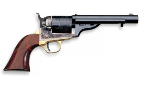 1872 OPEN TOP EARLY MODEL 38SP 7"1/2