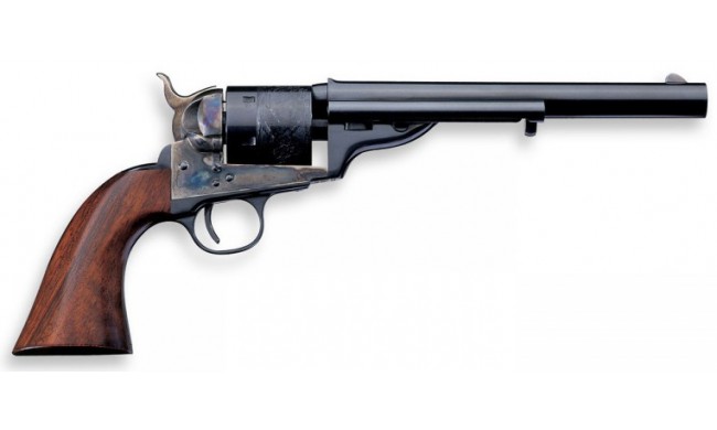 1872 OPEN TOP LATE MODEL 45COLT 7"1/2
