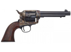 1873 SAA CATTLEMAN NEW MODEL 22LR 4"3/4