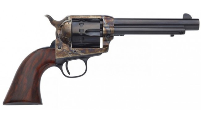 1873 SAA CATTLEMAN NEW MODEL 22LR 4"3/4