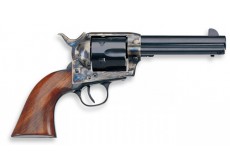 1873 SAA CATTLEMAN NEW MODEL 44-40 4"3/4