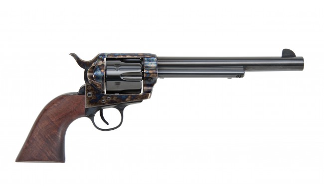 1873 SAA CATTLEMAN NEW MODEL 357MAG 7"1/2