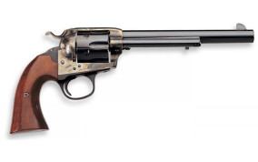 Uberti Bisley .357 – WesternGuns, revolver 5"1/2 tir Western