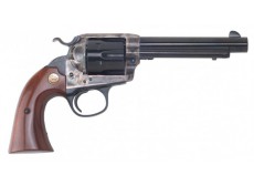 CATTLEMAN BISLEY 45COLT 5"1/2