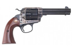 CATTLEMAN BISLEY 45COLT 4"3/4