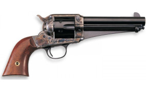 Revolver Uberti 1875 Army Outlaw .44-40 – WesternGuns, compact et historique