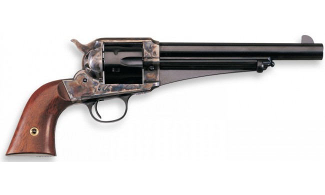 1875 ARMY OUTLAW 44-40 7"1/2
