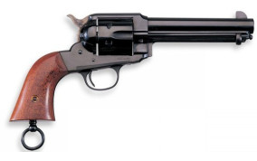 Uberti 1890 Army Police .357 – WesternGuns, revolver compact et performant