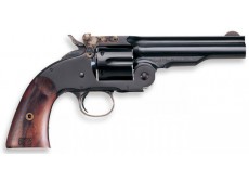 1875 SCHOFIELD 2nd MODEL 38SP 5"