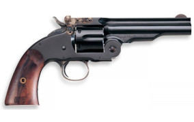 Uberti Schofield 1875 .44-40 – WesternGuns, revolver à brisure court