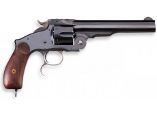 1875 SCHOFIELD RUSSIAN CAL.44RUSSIAN 6"1/2