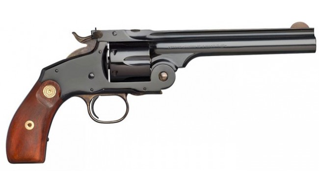 1883 N°3 FRONTIER 45COLT 6"1/2