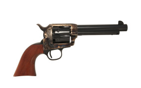 1873 QUICK DRAW POUDRE NOIRE .44 5"1/2