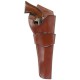 HOLSTER ROOSTER COGBURN RUGER VAQUERO 5"1/2