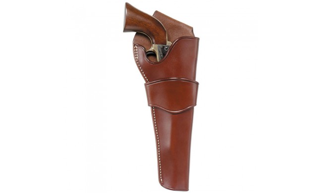 HOLSTER ROOSTER COGBURN RUGER VAQUERO 5"1/2